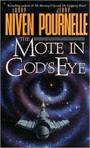 Title: The Mote in God's Eye (Mote Series #1), Author: Larry Niven