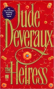 Title: The Heiress, Author: Jude Deveraux