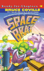 Space Brat (Space Brat Series #1)