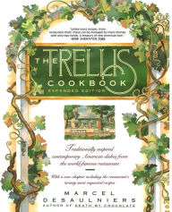 Title: Trellis Cookbook: Expanded Edition, Author: Marcel Desaulniers