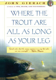 Lords of the Fly and the Hunt for the World Record Tarpon