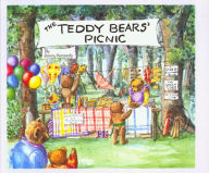 Title: Teddy Bears' Picnic, Author: Jimmy Kennedy