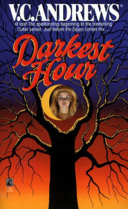 Darkest Hour (Cutler Series #5)