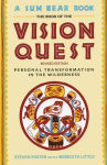 Alternative view 1 of Book Of Vision Quest