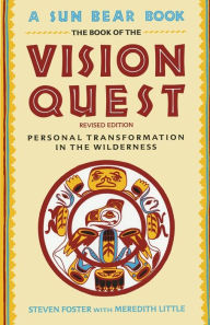 Title: Book Of Vision Quest, Author: Steven Foster