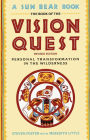 Alternative view 2 of Book Of Vision Quest