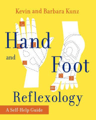 Title: Hand and Foot Reflexology, Author: Kevin Kunz