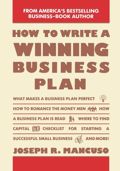 How to Write a Winning Business Report