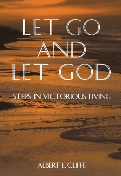 Let Go and Let God