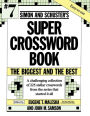 Simon & Schuster Super Crossword Puzzle Book #7