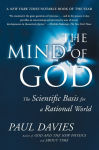 Alternative view 1 of Mind of God: The Scientific Basis for a Rational World