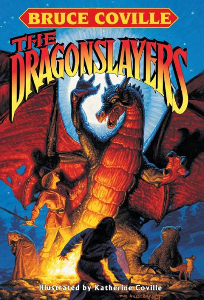 The Dragonslayers