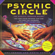 Title: Psychic Circle, Author: Amy Zerner
