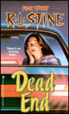 Title: Dead End (Fear Street Series), Author: R. L. Stine