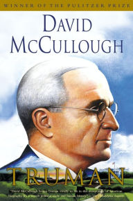 Title: Truman, Author: David McCullough