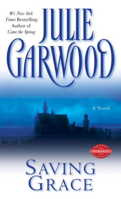 Saving Grace By Julie Garwood Paperback Saving Grace By Julie Garwood Paperback
