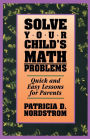 Solve Your Children's Math Problems