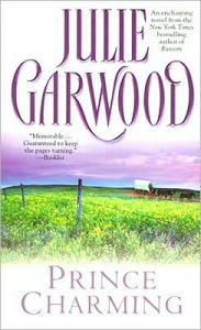 Title: Prince Charming, Author: Julie Garwood