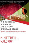 Alternative view 1 of Complexity: The Emerging Science at the Edge of Order and Chaos