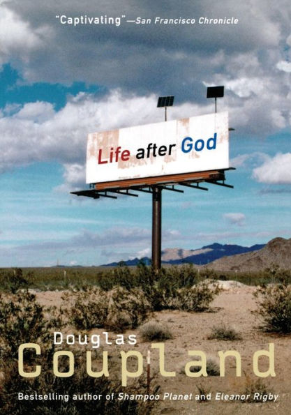 Life After God