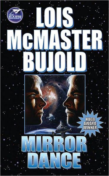 Mirror Dance (Vorkosigan Saga)