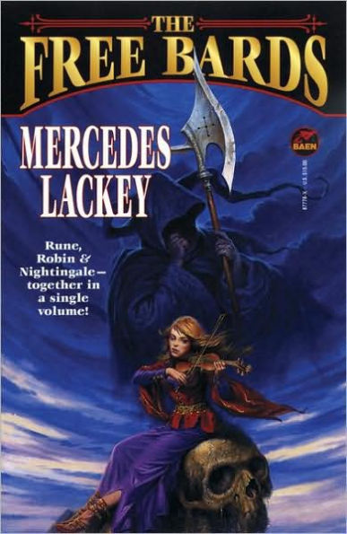 The Free Bards