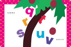Alternative view 2 of Chicka Chicka ABC