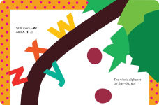Alternative view 6 of Chicka Chicka ABC