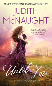 Title: Until You, Author: Judith McNaught