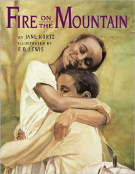 Title: Fire on the Mountain, Author: Jane Kurtz