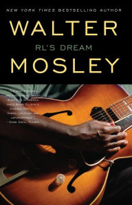 Title: R L'S Dream, Author: Walter Mosley