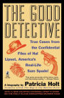 The GOOD DETECTIVE: THE GOOD DETECTIVE