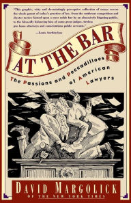 Title: At The Bar, Author: David Margolick