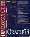 Oracle 7.3 Developer's Guide