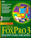 Visual FoxPro 3 for Windows Developer's Guide