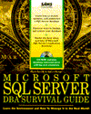 Microsoft SQL Server DBA Developers Guide