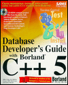 Database Developer's Guide with Borland C++5