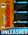 Microsoft BackOffice 2 Unleashed