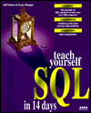 Teach Yourself SQL in 14 Days