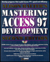 Alison Balter's Mastering Access 97 Development, Premier Edition, Second Edition