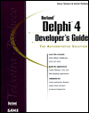 Delphi 4 Developer's Guide