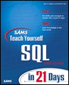 Sams Teach Yourself SQL in 21 Days