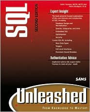 SQL Unleashed