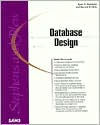 Title: Database Design / Edition 1, Author: Ryan Stephens