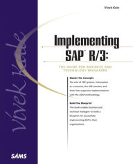 Implementing SAP R/3 : The Guide for Business and Technology Managers