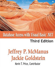 Database Access with Visual Basic .NET / Edition 3