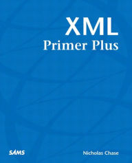 Title: XML Primer Plus, Author: Nicholas Chase