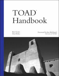 Free it ebooks pdf download TOAD Handbook by Bert Scalzo, Dan Hotka 9780672324864