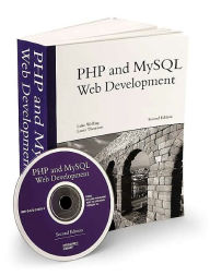 PHP and MySQL Web Development, Second Edition