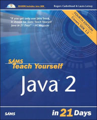 Sams Teach Yourself Java 2 in 21 Days